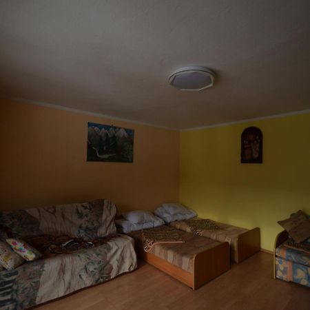 Pod Modrzewiem Mieszkania Wakacyjne Duszniki Zdrój Exteriér fotografie