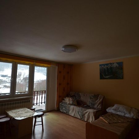 Pod Modrzewiem Mieszkania Wakacyjne Duszniki Zdrój Exteriér fotografie