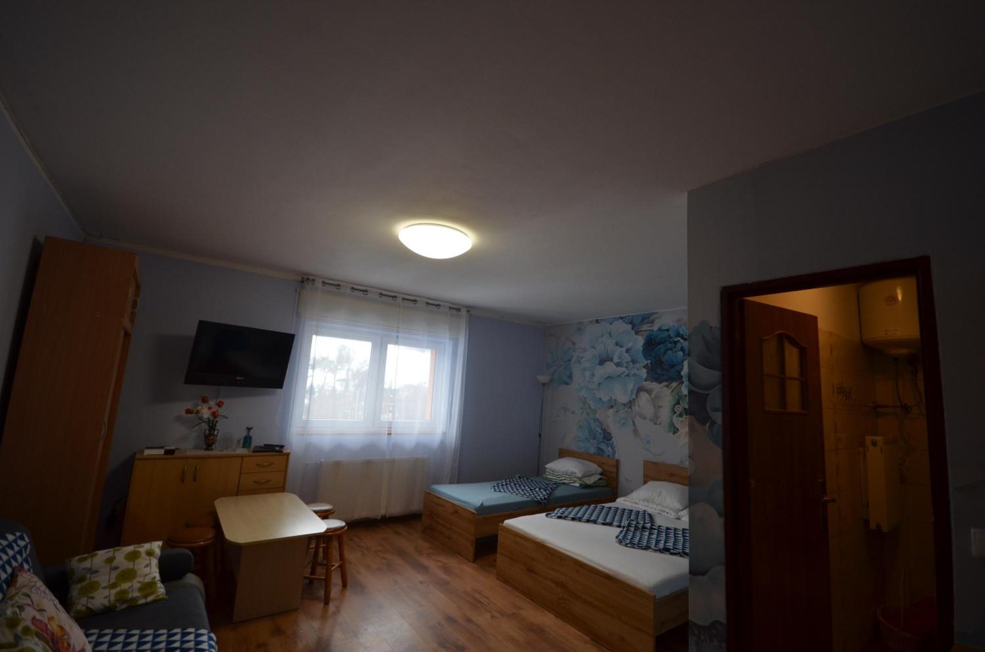 Pod Modrzewiem Mieszkania Wakacyjne Duszniki Zdrój Exteriér fotografie