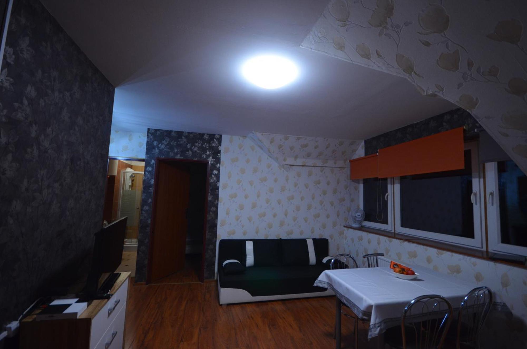 Pod Modrzewiem Mieszkania Wakacyjne Duszniki Zdrój Exteriér fotografie