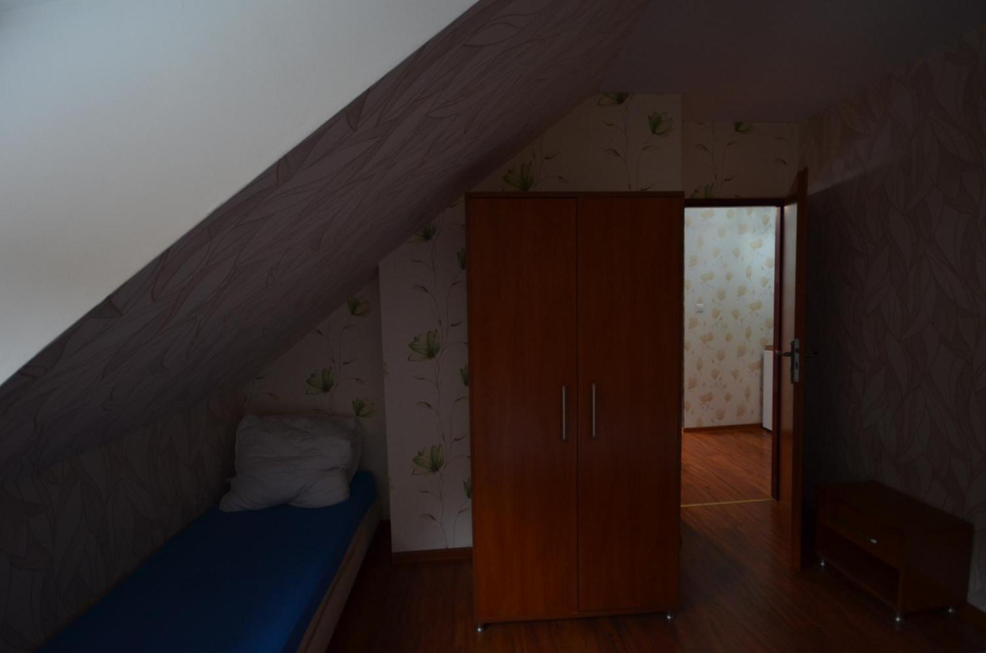 Pod Modrzewiem Mieszkania Wakacyjne Duszniki Zdrój Exteriér fotografie