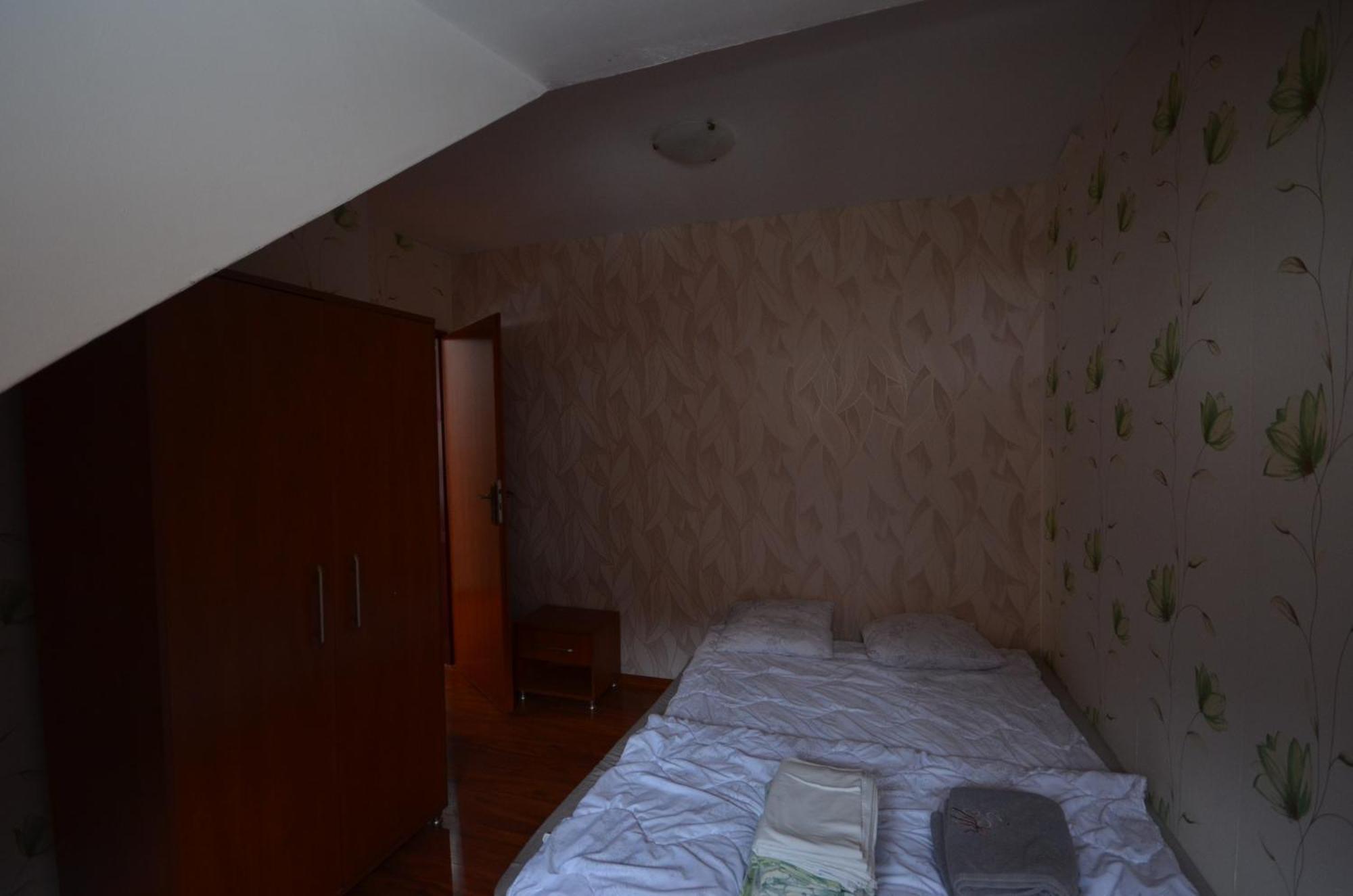 Pod Modrzewiem Mieszkania Wakacyjne Duszniki Zdrój Exteriér fotografie