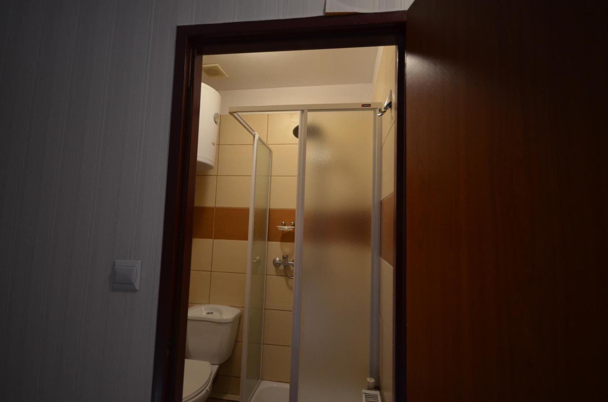 Pod Modrzewiem Mieszkania Wakacyjne Duszniki Zdrój Exteriér fotografie