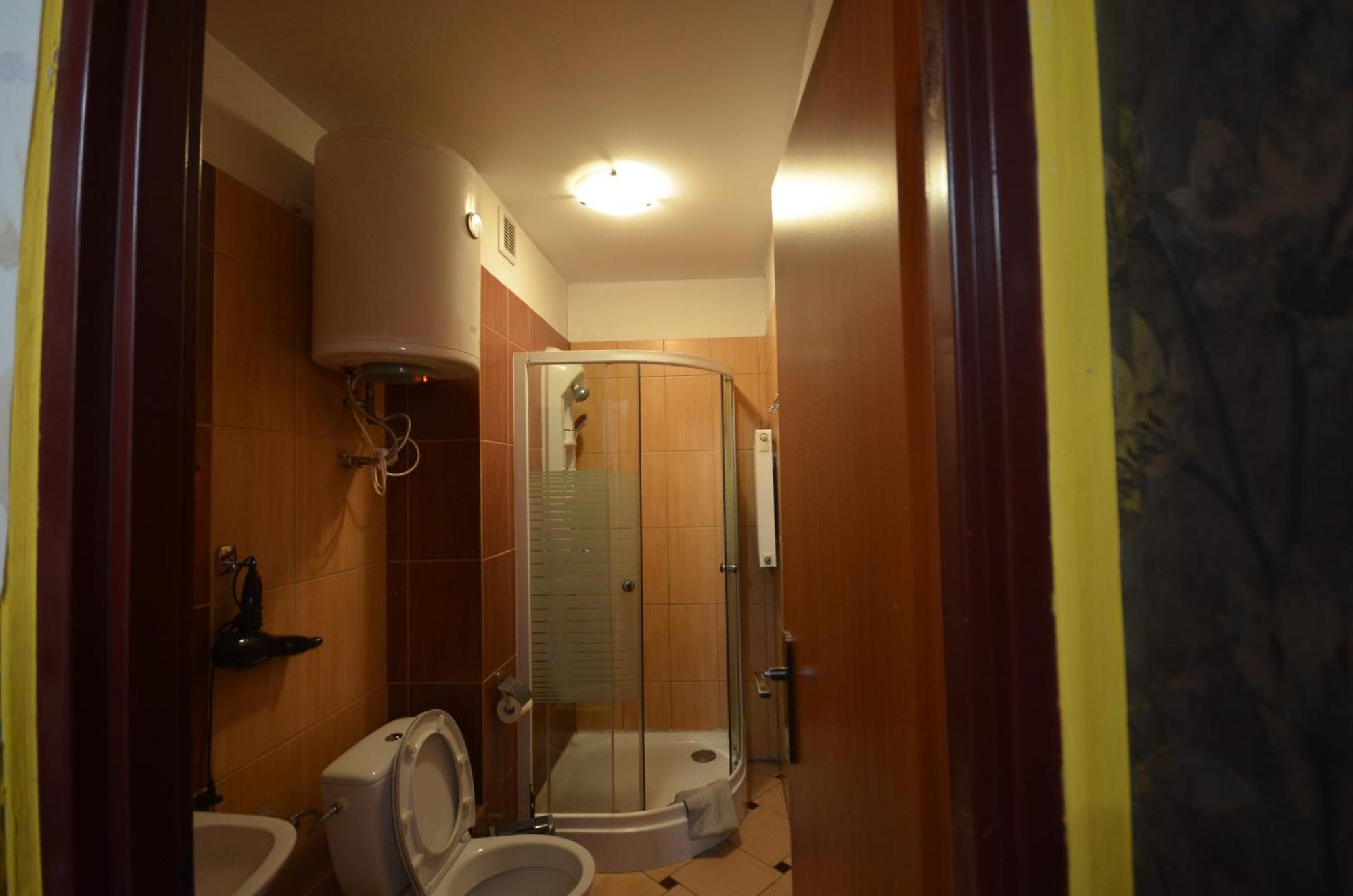 Pod Modrzewiem Mieszkania Wakacyjne Duszniki Zdrój Exteriér fotografie
