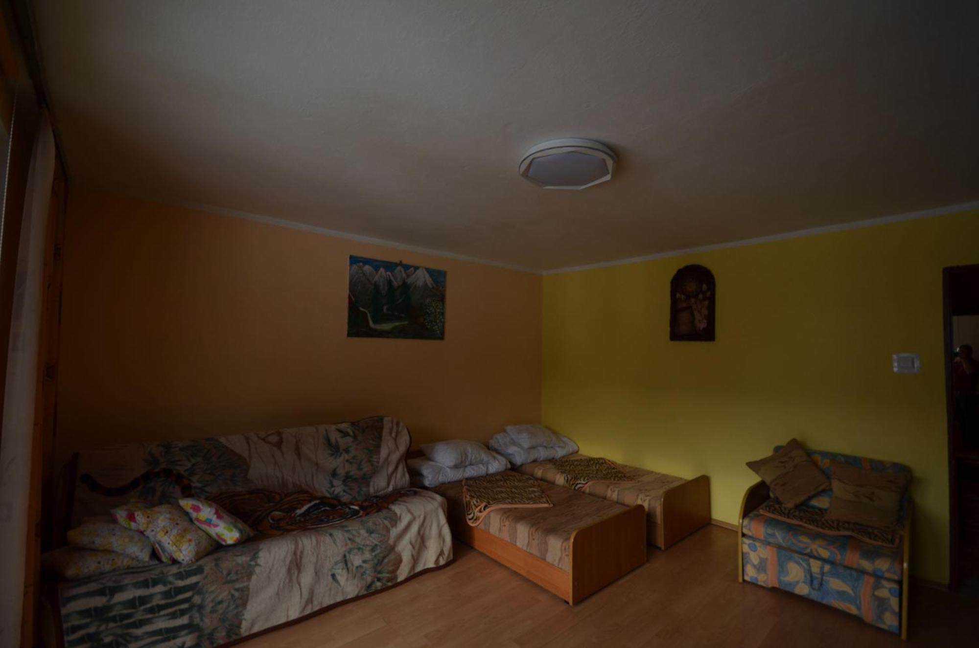 Pod Modrzewiem Mieszkania Wakacyjne Duszniki Zdrój Exteriér fotografie