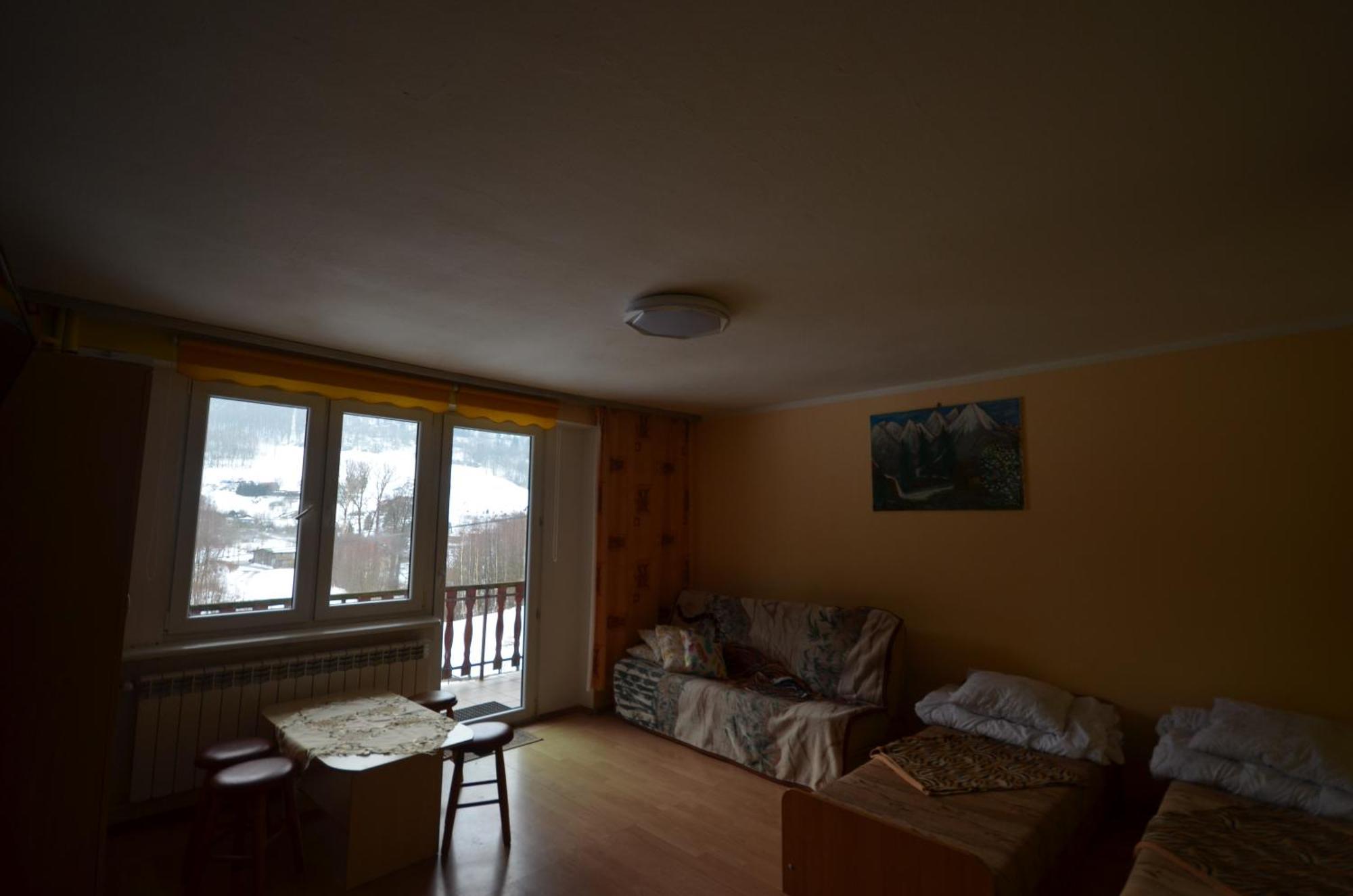 Pod Modrzewiem Mieszkania Wakacyjne Duszniki Zdrój Exteriér fotografie