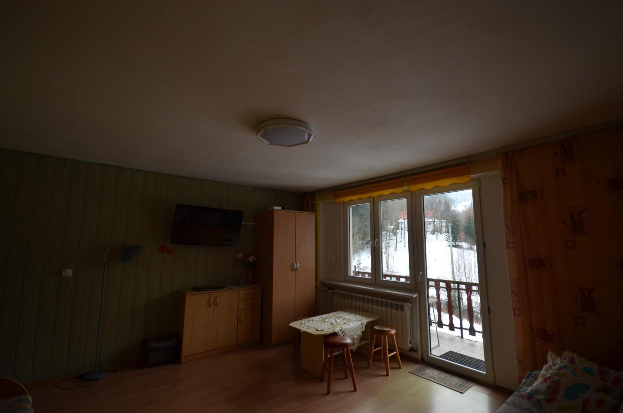 Pod Modrzewiem Mieszkania Wakacyjne Duszniki Zdrój Exteriér fotografie