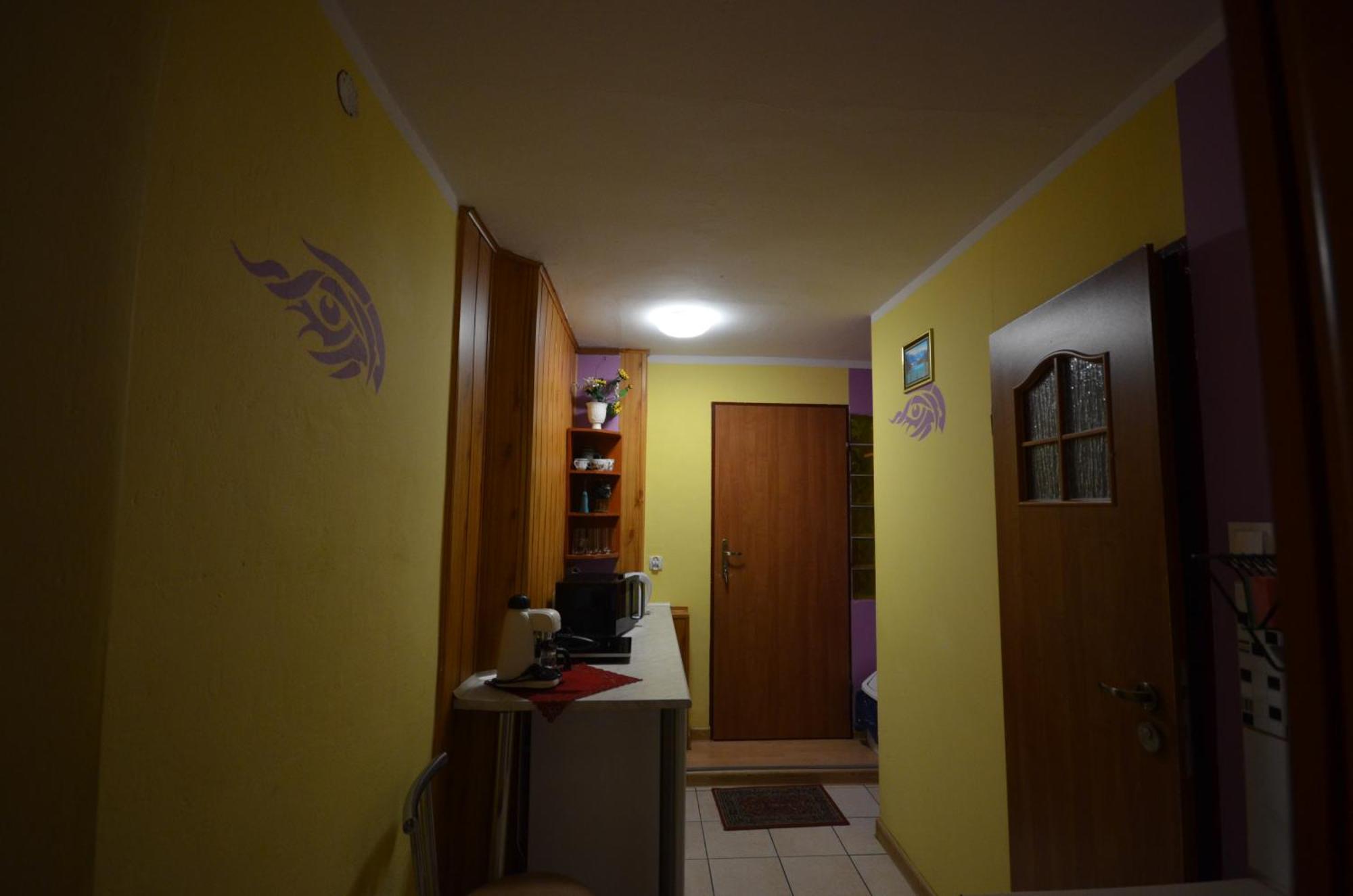 Pod Modrzewiem Mieszkania Wakacyjne Duszniki Zdrój Exteriér fotografie